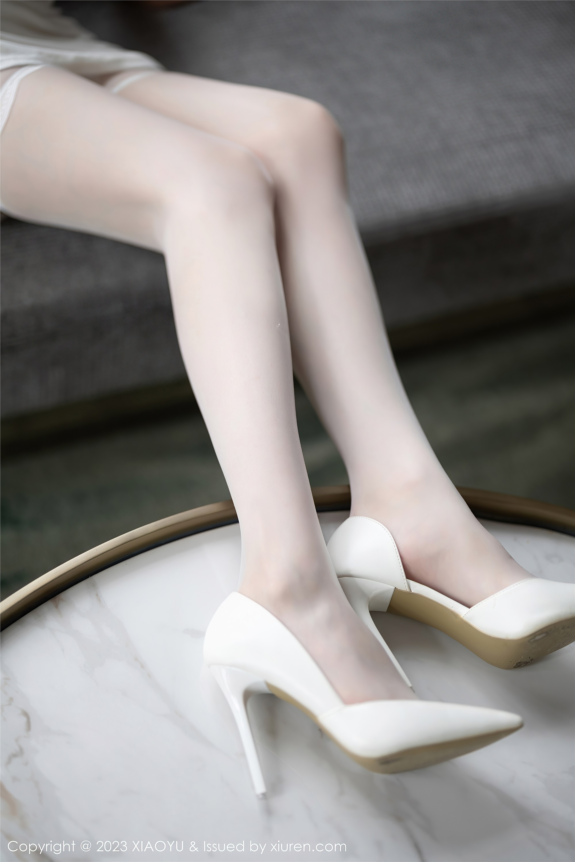 XIAOYU语画界 2023.08.24 VOL.1099 梦心玥